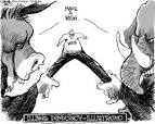 Illinois Democracy - Taking a Stantis