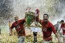 UEFA Champion League History ~ The Power Of Sport