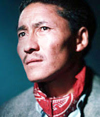 Tenzing Dalha