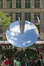 sky mirror