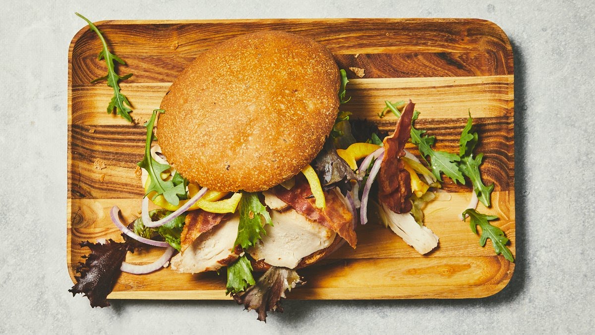 Frokostbixen image