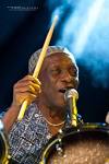 Tony Allen
