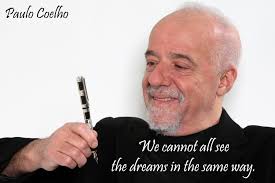 Paulo Coelho Tribute Channel