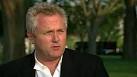 PHOTO: Andrew Breitbart Had