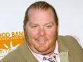 Celebrity chef Mario Batali