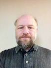 Gordon Davisson