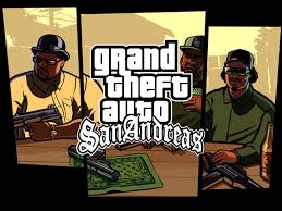 Cheat GTA San Andreas PC ( Indonesia Version )