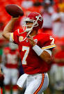 Report: MATT CASSEL's Season Could be Over