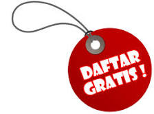 Daftar Gratis!