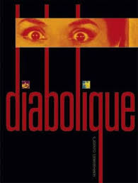 Diabolique (Les diaboliques)