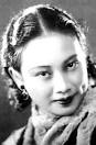 30年代电影皇后胡蝶_完美肌肤_