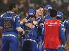 IPL 2015, Final, CSK v MI, Live Cricket Score: Raina-Bravo Depart.