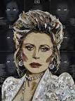 Faye Dunaway Ricki Lake