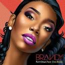 a Chris Brown duet,