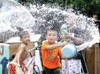 SONGKRAN Holiday ��� 5 tips for how to enjoy it safely
