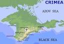 Useful Maps of Feodosiya, Crimea, Black Sea and Europe | Feodosia ...