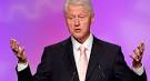 Bill Clinton: Hike taxes across the board - MJ Lee - POLITICO.com