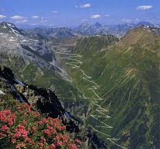 %name Il Passo dello Stelvio sara a pagamento dal 2012 