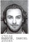 Daniel Manson is the Executive