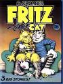Comic creator: Robert Crumb
