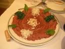 How To Eat Kibbeh Nayye - A Raw Foodie's Delight | ifood.