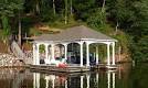10 bodacious boathouses - MSN Real Estate