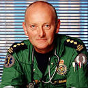 Ian Bleasdale