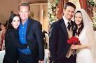 Courteney Cox and Matthew Perry reunite: Former 'Friends' stars