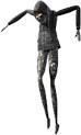 capslock_mgs: ATTENTION CRAFTY CAPSLOCKERS! OPERATION SORROW DOLL
