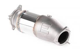 Integrated Engineering ProCore Downpipe For Audi B9 A4