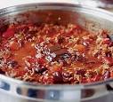 Chilli con carne