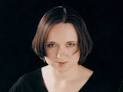 Sarah Vowell is one of my