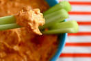 BUFFALO CHICKEN DIP — Eat, Live, Run