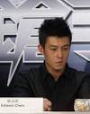 Edison Chen calls sex photos youthful indiscretion