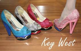 Sepatu High Heels Import, High Heels Import, High Heels Import ...