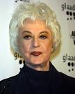 Bea Arthur Hair Pictures