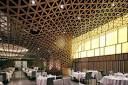 Tang Palace by FCJZ - Dezeen