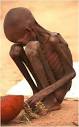 Sudan famine