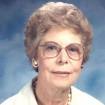 Mrs. Imogene Kay Turner