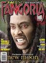 Edi Gathegi is on the cover of