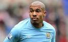Nigel de Jong, Manchester City
