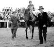 George Woolf | Canadian Horse Racing Hall of Fame