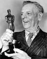 RECEIVES HONORARY OSCAR