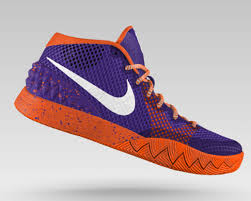 The Top Ten of Basketball: Top Ten Nike Basketball Shoes