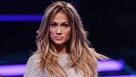 JENNIFER LOPEZ Channels 90s Supermodel Looks in First Love.