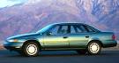 Best Selling Cars – Matt's blog &raquo; USA 1992: Ford Taurus leads ...