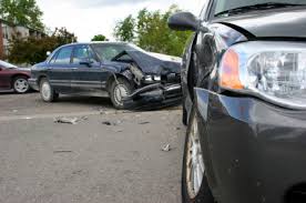 Car accident compensation