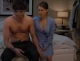 No Strings Attached