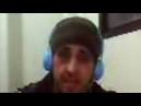 Syrian activist watched friends die. Syrian activist watched friends die