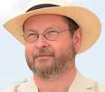 director Lars von Trier to